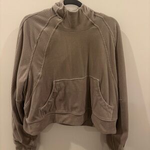 Lululemon Scuba Hoodie and Bottoms